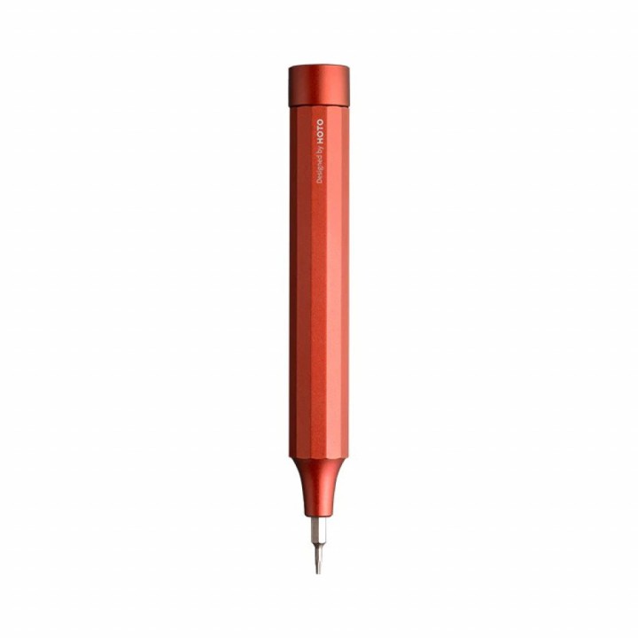 Набор отверток Xiaomi Hoto Precision Screwdriver Pen 24-in-1 (QWLSD004/HTT0005EU) Набор отверток Xiaomi Hoto Precision Screwdriver Pen 24-in-1 (QWLSD004/HTT0005EU)