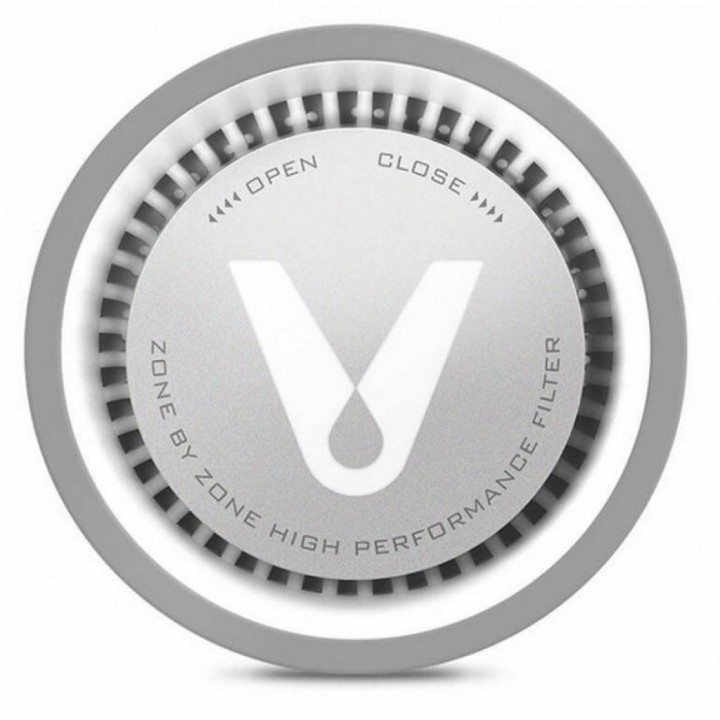 Стерилизатор для холодильника Xiaomi Viomi Refrigerator Herbaceous Sterilization Filter (VF1-CB) Стерилизатор для холодильника Xiaomi Viomi Refrigerator Herbaceous Sterilization Filter (VF1-CB)