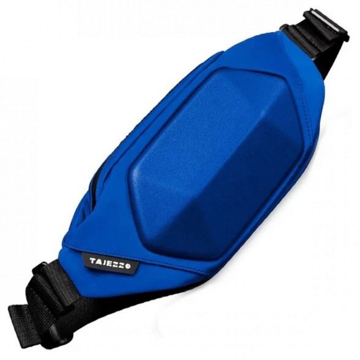 Сумка на пояс Xiaomi Youpin Tajezzo (N4-BLU01) Сумка на пояс Xiaomi Youpin Tajezzo (N4-BLU01)