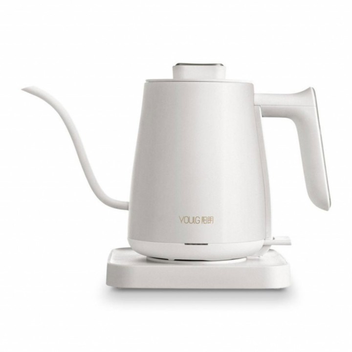 Электрочайник Xiaomi Yanglang Coffee Hand Pot (KET03-SP) Электрочайник Xiaomi Yanglang Coffee Hand Pot (KET03-SP)