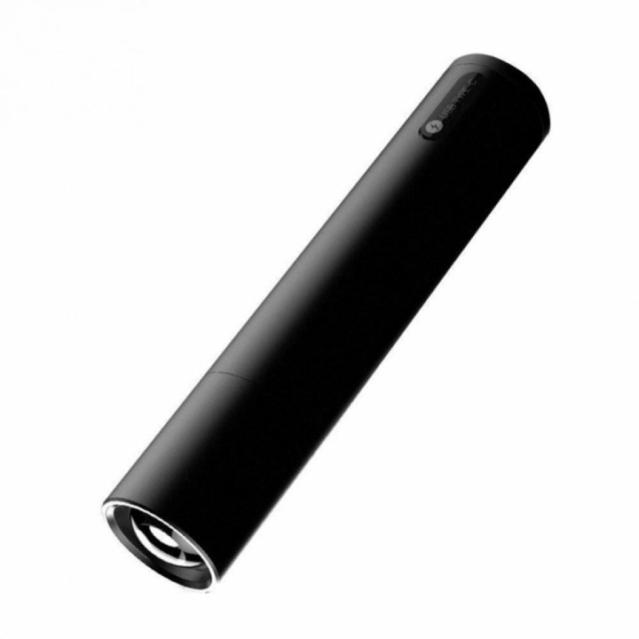 Фонарь Xiaomi BeeBest Zoom Flashlight 1000 Lumens (FZ101) Фонарь Xiaomi BeeBest Zoom Flashlight 1000 Lumens (FZ101)