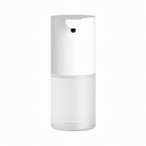 Дозатор автоматический для мыла-пены Xiaomi Mijia Automatic Foam Soap Dispenser 1S (MJXSJ05XW)