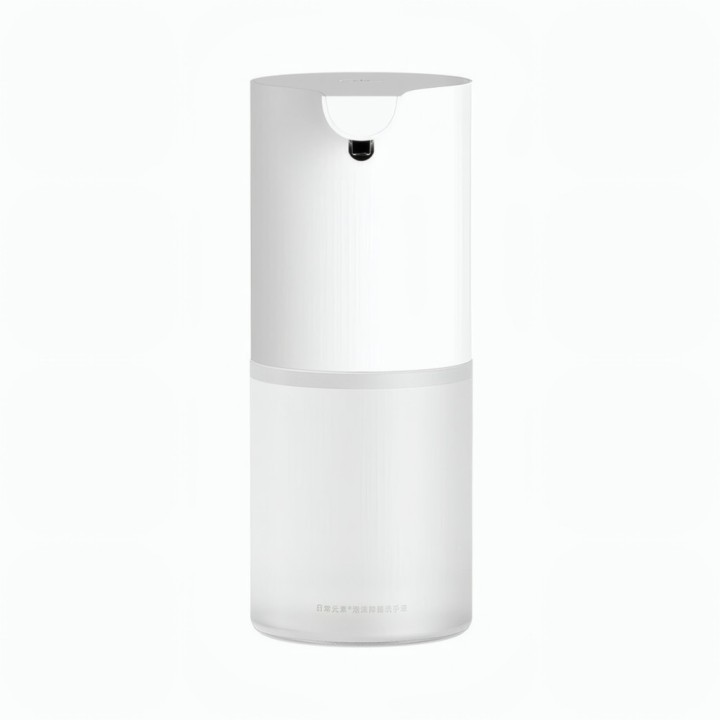Дозатор автоматический для мыла-пены Xiaomi Mijia Automatic Foam Soap Dispenser 1S (MJXSJ05XW) Дозатор автоматический для мыла-пены Xiaomi Mijia Automatic Foam Soap Dispenser 1S (MJXSJ05XW)