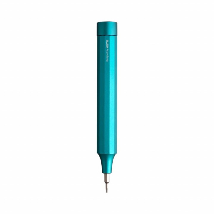 Набор отверток Xiaomi Hoto Precision Screwdriver Pen 24-in-1 (QWLSD004/HTT0005EU) Набор отверток Xiaomi Hoto Precision Screwdriver Pen 24-in-1 (QWLSD004/HTT0005EU)
