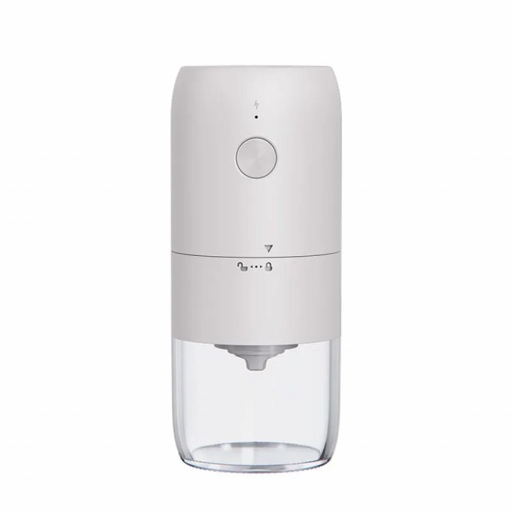 Кофемолка электрическая Xiaomi Circle Joy Electric Coffee Grinder (KMDJ-2A) Кофемолка электрическая Xiaomi Circle Joy Electric Coffee Grinder (KMDJ-2A)