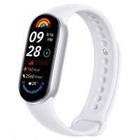 Фитнес-браслет Xiaomi Smart Band 9 (BHR8340GL)