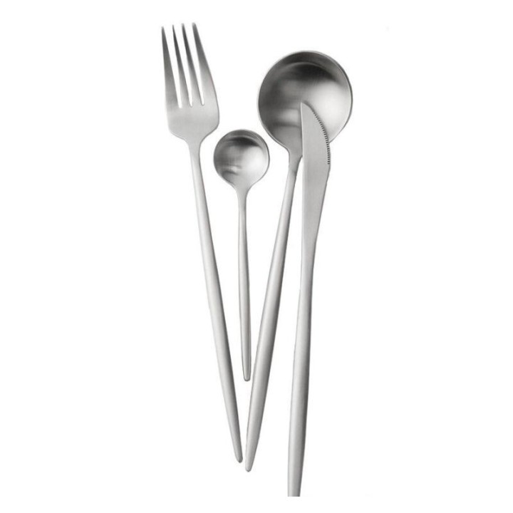 Набор столовых приборов Xiaomi Maison Maxx Modern Flatware Set Набор столовых приборов Xiaomi Maison Maxx Modern Flatware Set
