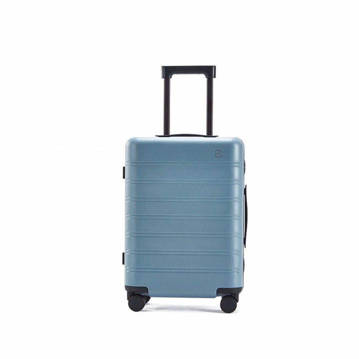 Чемодан Xiaomi Ninetygo Manhattan Frame Luggage 24" (112006)