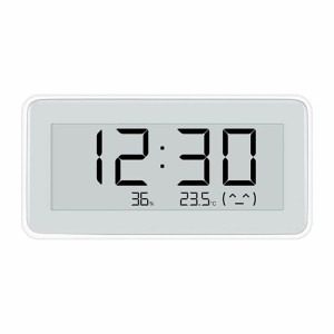 Метеостанция Xiaomi Mijia Temperature And Humidity Electronic Watch (LYWSD02MMC)
