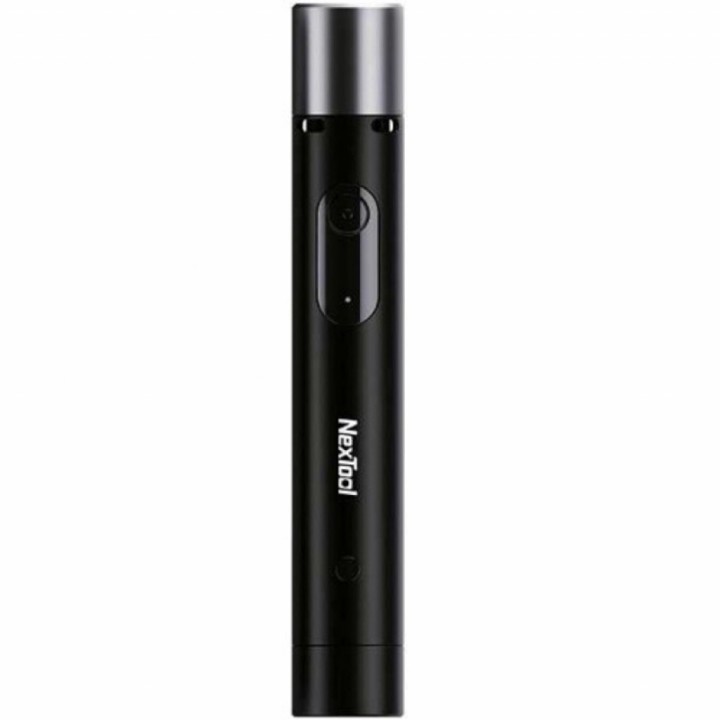 Фонарь Xiaomi NexTool Peep-proof Flashlight (NE20042) Фонарь Xiaomi NexTool Peep-proof Flashlight (NE20042)