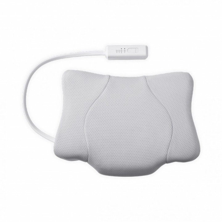 Массажная подушка Xiaomi Leravan Smart Sleep Traction Pillow (LJ-PL001) Массажная подушка Xiaomi Leravan Smart Sleep Traction Pillow (LJ-PL001)