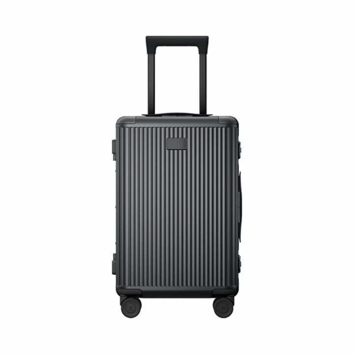 Чемодан Xiaomi Mijia Aluminium Frame Suitcase 20" (MJLXXLKRM) Чемодан Xiaomi Mijia Aluminium Frame Suitcase 20" (MJLXXLKRM)