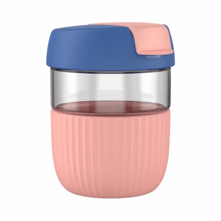 Кружка-непроливайка Xiaomi KKF Rainbow Cup (RBG29-U) Кружка-непроливайка Xiaomi KKF Rainbow Cup (RBG29-U)