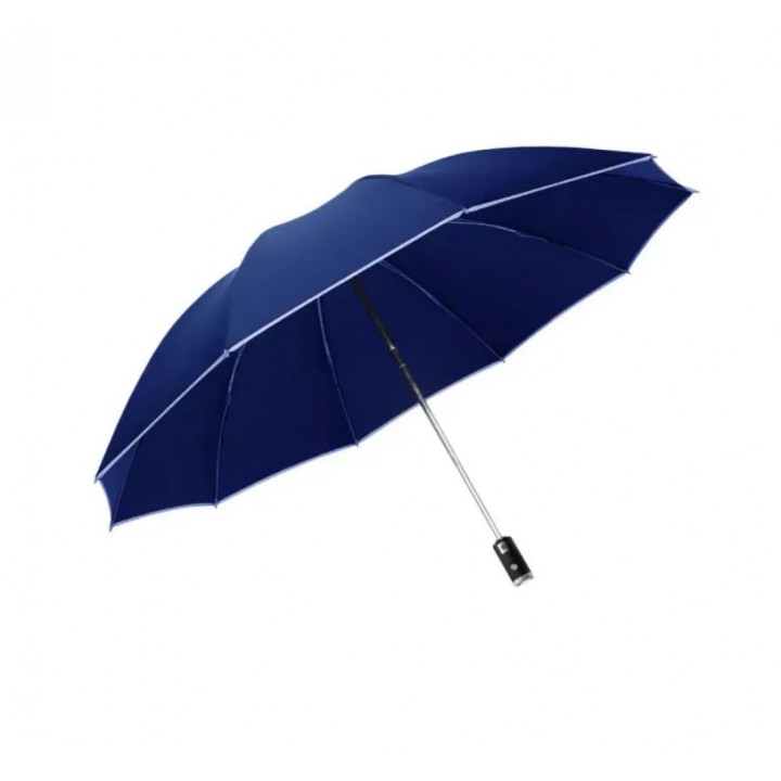 Зонт Zuodu Full Automatic Umbrella Led Зонт Zuodu Full Automatic Umbrella Led