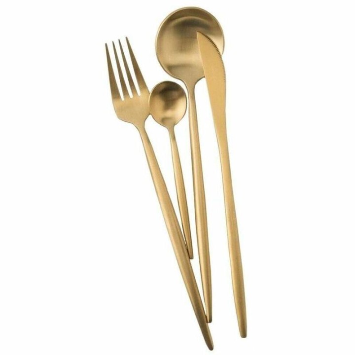 Набор столовых приборов Xiaomi Maison Maxx Modern Flatware Set Набор столовых приборов Xiaomi Maison Maxx Modern Flatware Set