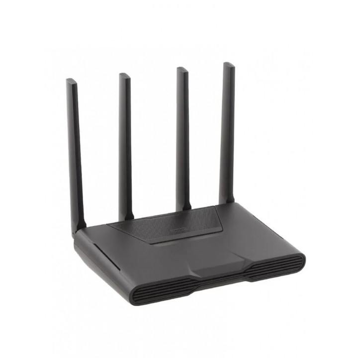 Wi-Fi роутер Xiaomi Redmi Router AX5400 (RB04 / DVB4332CN) Wi-Fi роутер Xiaomi Redmi Router AX5400 (RB04 / DVB4332CN)