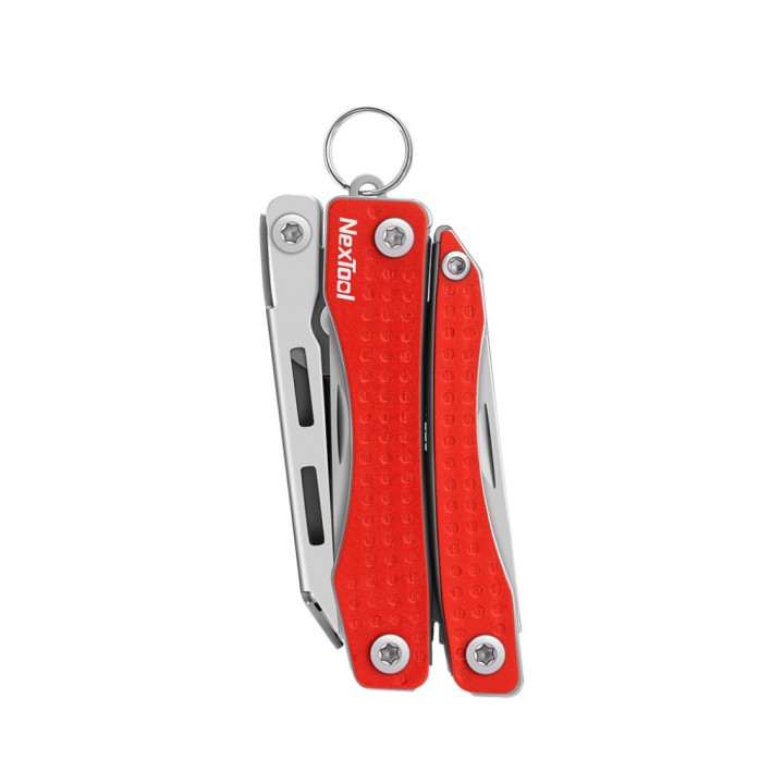 Мультитул Xiaomi NexTool Mini Flagship Lite (NE20146/KT5022) Мультитул Xiaomi NexTool Mini Flagship Lite (NE20146/KT5022)