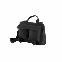 Сумка Xiaomi 90 Points Ninetygo Ultralight Embossed Crossbody (90BXPXX2022W-BL)