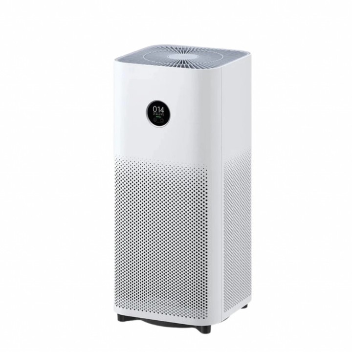 Очиститель воздуха Xiaomi Smart Air Purifier 4 Pro (BHR5056EU) Очиститель воздуха Xiaomi Smart Air Purifier 4 Pro (BHR5056EU)