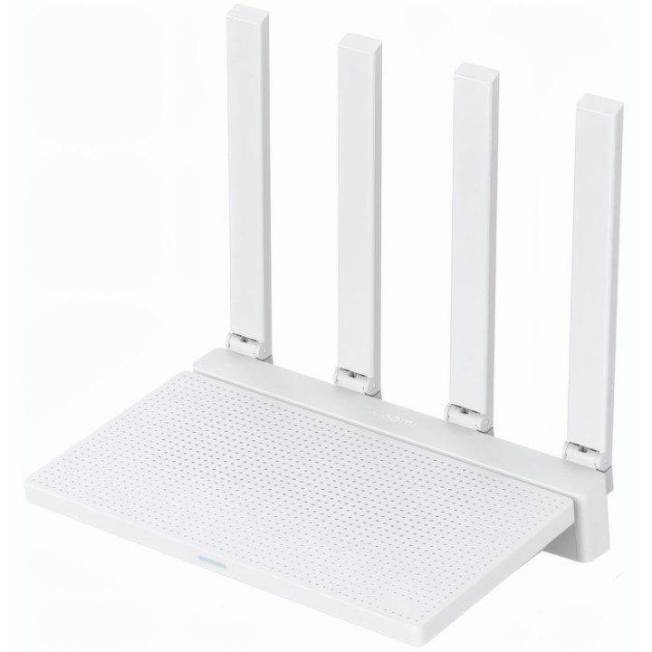 Wi-Fi Роутер Xiaomi Redmi Router AX3000T (DVB4382CN/DVB4441GL) Wi-Fi Роутер Xiaomi Redmi Router AX3000T (DVB4382CN/DVB4441GL)