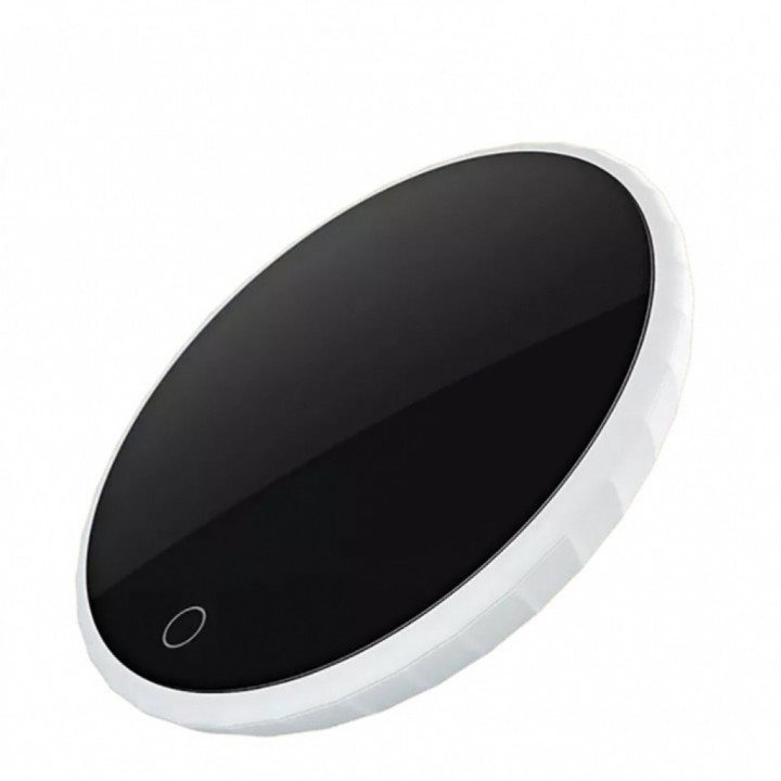 Подставка для подогрева чашек Xiaomi Rosou Lexiu Coaster (ZS1) Подставка для подогрева чашек Xiaomi Rosou Lexiu Coaster (ZS1)