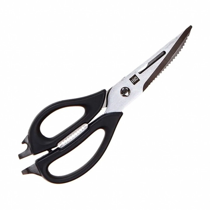 Многофункциональные кухонные ножницы Xiaomi Huo Hou Versatile Kitchen Scissors (HU0062) Многофункциональные кухонные ножницы Xiaomi Huo Hou Versatile Kitchen Scissors (HU0062)