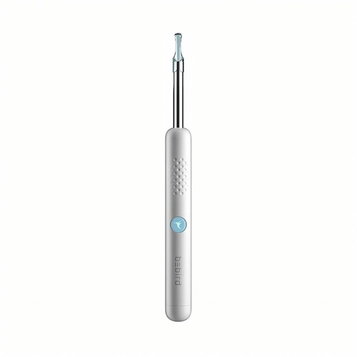 Умная ушная палочка Xiaomi Bebird Smart Visual Ear Cleaner R1 (6972403820810) Умная ушная палочка Xiaomi Bebird Smart Visual Ear Cleaner R1 (6972403820810)