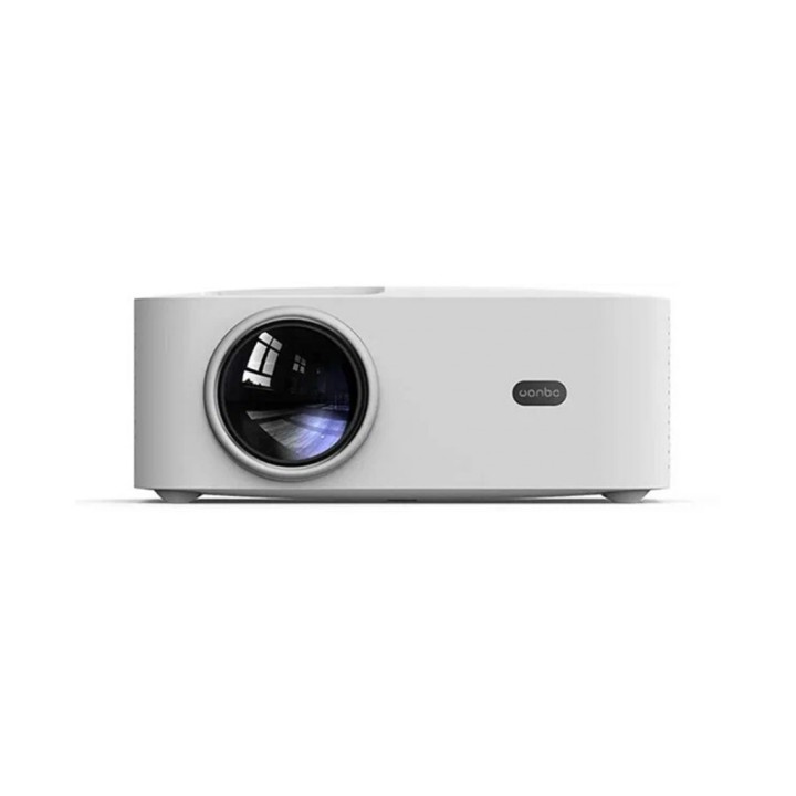Проектор Xiaomi Wanbo Projector X1 (WB-TX1) Проектор Xiaomi Wanbo Projector X1 (WB-TX1)