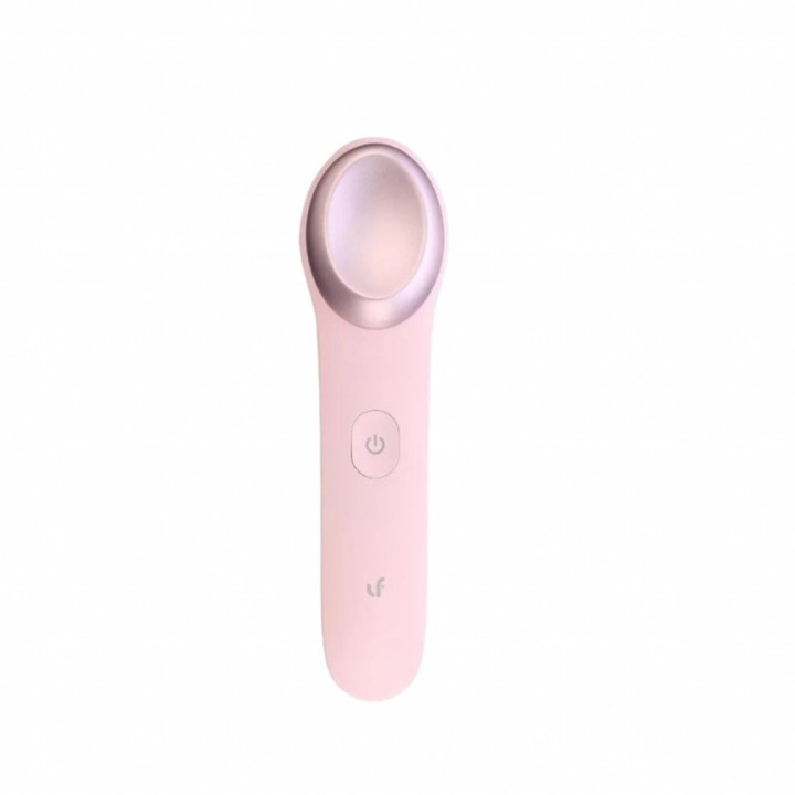 Массажер для глаз Xiaomi LeFan Eye Hot & Cold Massager (LF-ME001-GY) Массажер для глаз Xiaomi LeFan Eye Hot & Cold Massager (LF-ME001-GY)