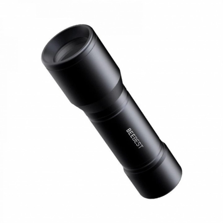 Фонарик Xiaomi Beebest Portable Flashlight ZIM F1 Фонарик Xiaomi Beebest Portable Flashlight ZIM F1