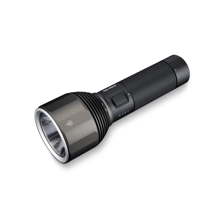 Фонарь Xiaomi NexTool Nato Outdoor Glare Flashlight (NE0126) Фонарь Xiaomi NexTool Nato Outdoor Glare Flashlight (NE0126)