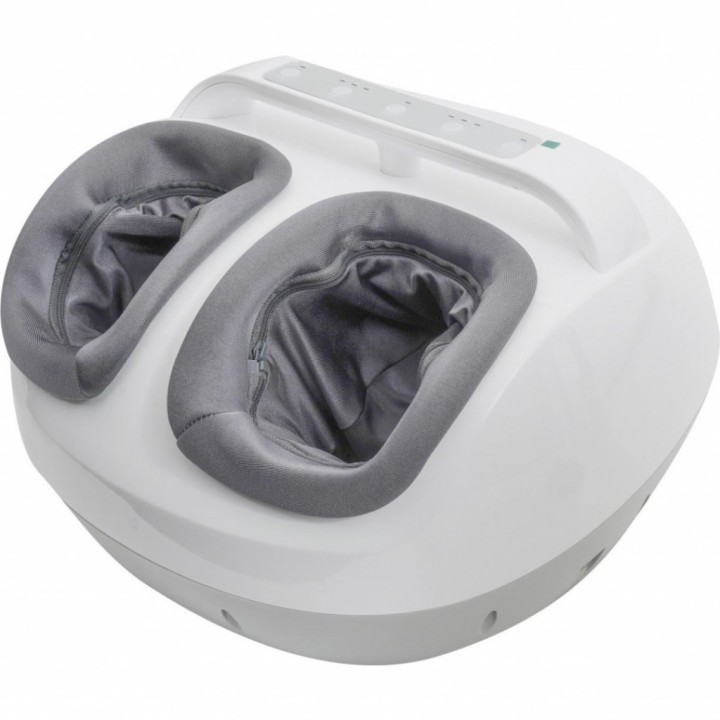 Массажер для ног Xiaomi Leravan Foot Kneading Massage Machine (LJ-ZJ008) Массажер для ног Xiaomi Leravan Foot Kneading Massage Machine (LJ-ZJ008)