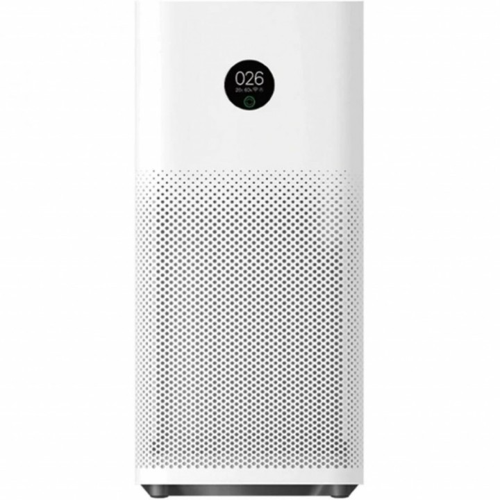 Очиститель воздуха Xiaomi Mi Air Purifier 3H (AC-M6-SC) Очиститель воздуха Xiaomi Mi Air Purifier 3H (AC-M6-SC)