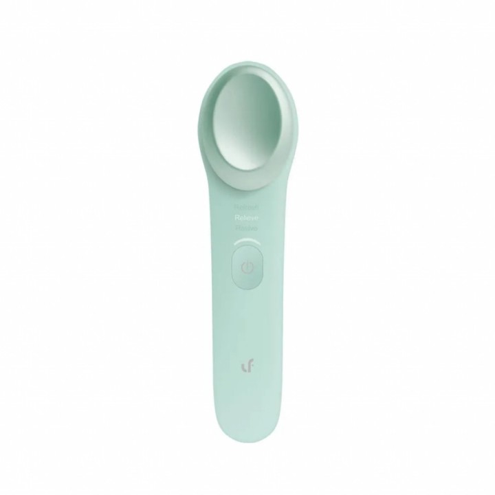 Массажер для глаз Xiaomi LeFan Eye Hot & Cold Massager (LF-ME001-GY) Массажер для глаз Xiaomi LeFan Eye Hot & Cold Massager (LF-ME001-GY)