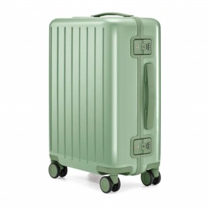 Чемодан Xiaomi Ninetygo Manhattan Single Trolley Luggage 24" (223101)