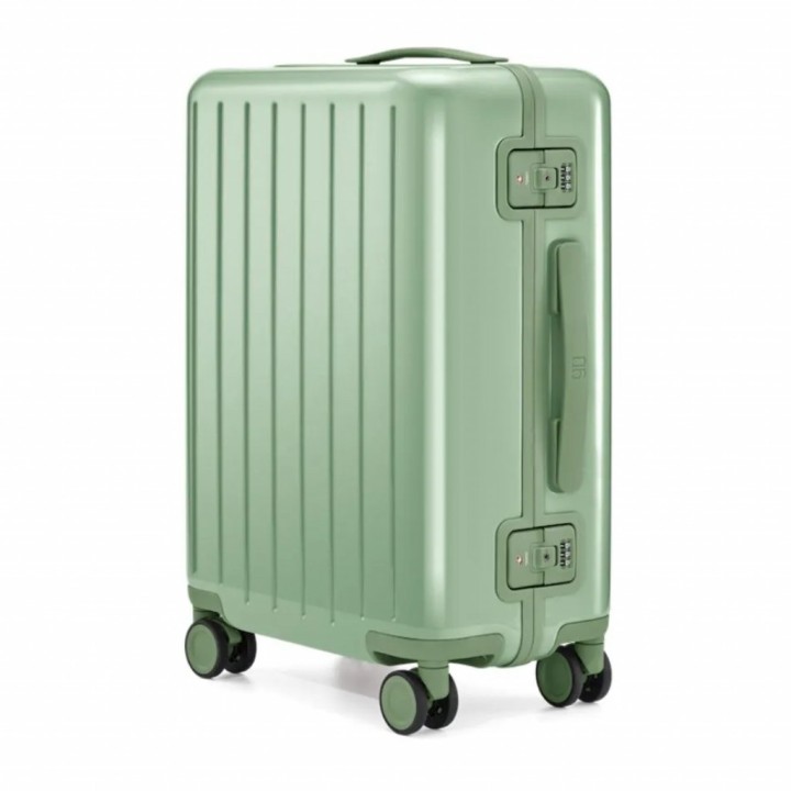 Чемодан Xiaomi Ninetygo Manhattan Single Trolley Luggage 24" (223101) Чемодан Xiaomi Ninetygo Manhattan Single Trolley Luggage 24" (223101)