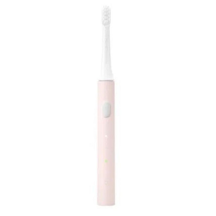 Электрическая зубная щетка Xiaomi Mijia Electric Toothbrush T100 (MES603) Электрическая зубная щетка Xiaomi Mijia Electric Toothbrush T100 (MES603)