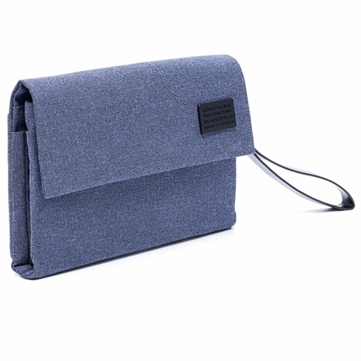 Сумка-органайзер Xiaomi Portable Digital Storage Bag Carrying Case Pouch Сумка-органайзер Xiaomi Portable Digital Storage Bag Carrying Case Pouch