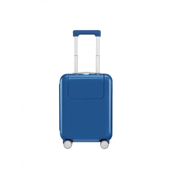 Чемодан Xiaomi Ninetygo Kids Luggage 17” (112802) Чемодан Xiaomi Ninetygo Kids Luggage 17” (112802)