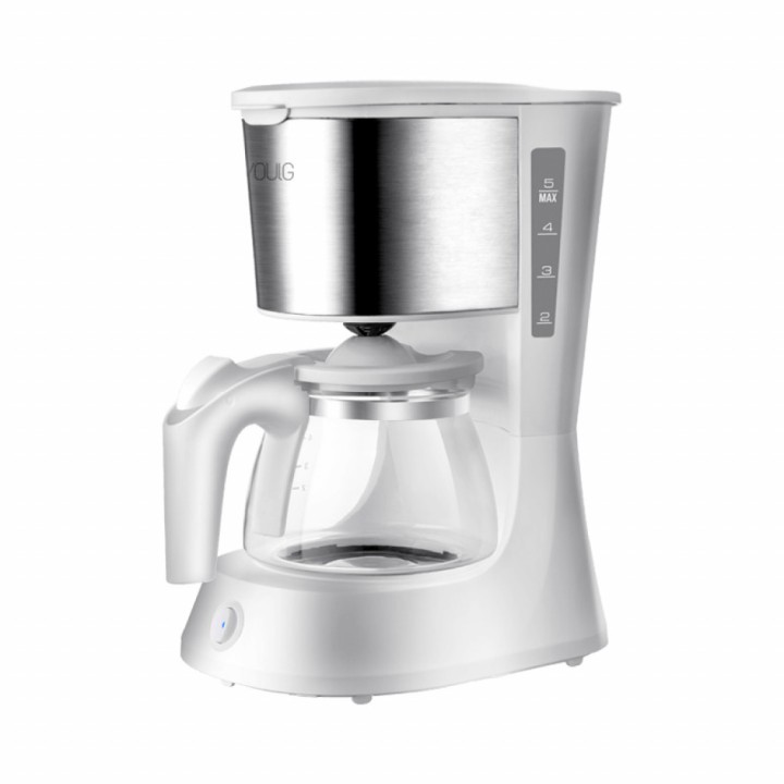 Капельная кофемашина Xiaomi YouLg Drip Coffee Machine (CM1412-3C) Капельная кофемашина Xiaomi YouLg Drip Coffee Machine (CM1412-3C)