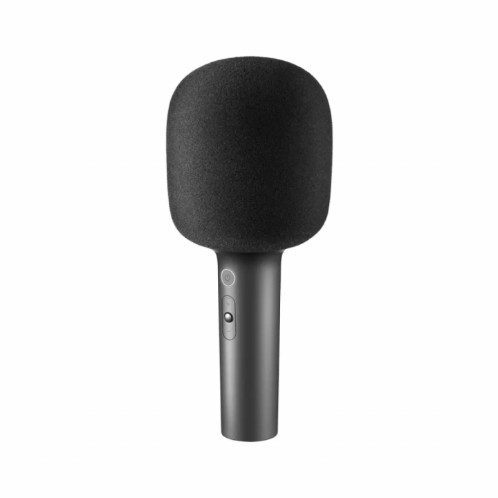 Беспроводной микрофон для вокала и караоке Xiaomi Mijia Karaoke KTV (XMKGMKF01YM) Беспроводной микрофон для вокала и караоке Xiaomi Mijia Karaoke KTV (XMKGMKF01YM)