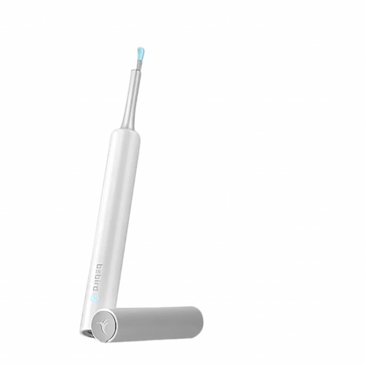 Умная ушная палочка Xiaomi Bebird Smart Visual Ear Stick T5 (6972403821251) Умная ушная палочка Xiaomi Bebird Smart Visual Ear Stick T5 (6972403821251)