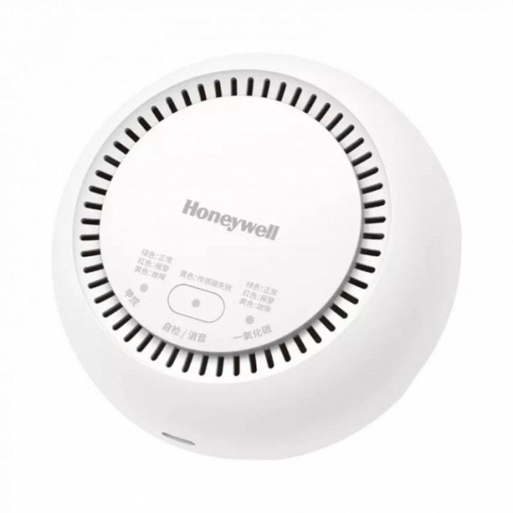 Датчик утечки газа Xiaomi Honeywell Gas Detector New Version (JTM-CDD200-01GD) Датчик утечки газа Xiaomi Honeywell Gas Detector New Version (JTM-CDD200-01GD)