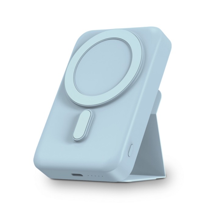 Внешний аккумулятор Unbremer Wireless Power Bank 10000mAh (WC-11) Внешний аккумулятор Unbremer Wireless Power Bank 10000mAh (WC-11)