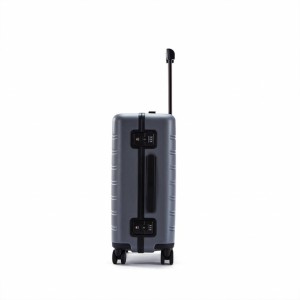 Чемодан Xiaomi Ninetygo Manhattan Frame Luggage 20" (111905)
