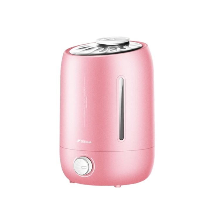 Увлажнитель воздуха 5 л Xiaomi Deerma Air Humidifier (DEM-F628) Увлажнитель воздуха 5 л Xiaomi Deerma Air Humidifier (DEM-F628)