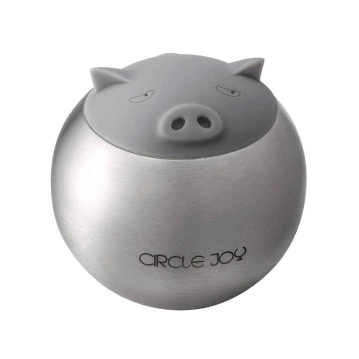 Открывалка для бутылок Circle Joy Piggy Bottle Opener (CJ-KP01) Открывалка для бутылок Circle Joy Piggy Bottle Opener (CJ-KP01)