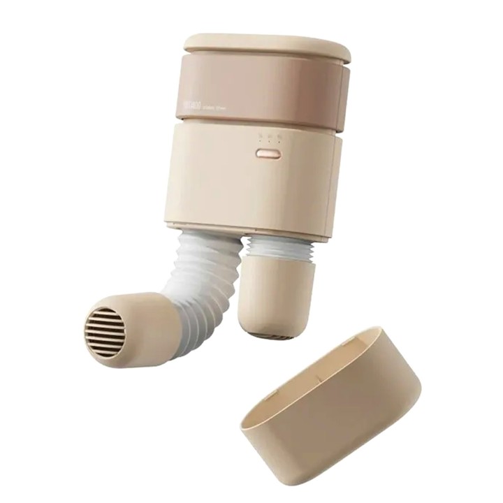 Сушилка для обуви Xiaomi Sothing Sunshine Hot-Air Shoe Dryer (DSHJ-S-2110) Сушилка для обуви Xiaomi Sothing Sunshine Hot-Air Shoe Dryer (DSHJ-S-2110)