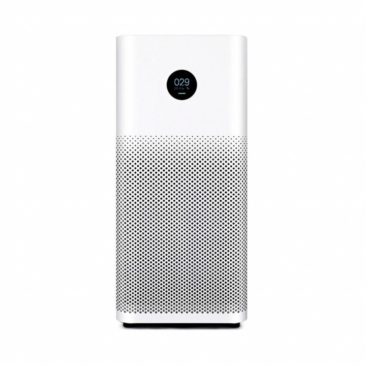 Очиститель воздуха Xiaomi Mi Air Smart Purifier 4 GLOBAL AC-M16-SC (BHR5096GL) Очиститель воздуха Xiaomi Mi Air Smart Purifier 4 GLOBAL AC-M16-SC (BHR5096GL)