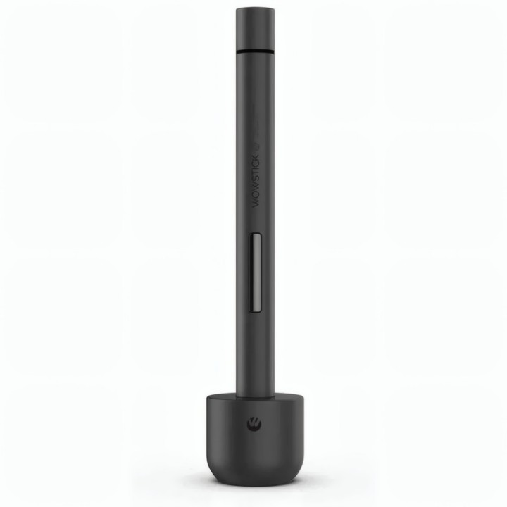 Аккумуляторная отвертка Xiaomi Wowstick Screwdriver 69 in 1 Kit 1F+ Аккумуляторная отвертка Xiaomi Wowstick Screwdriver 69 in 1 Kit 1F+